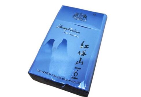葡萄味进口香烟(葡萄味细烟有哪些牌子)