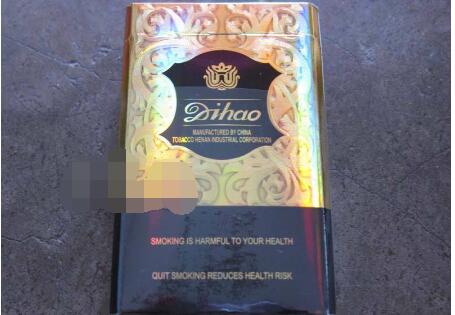 在中国进口香烟有哪些