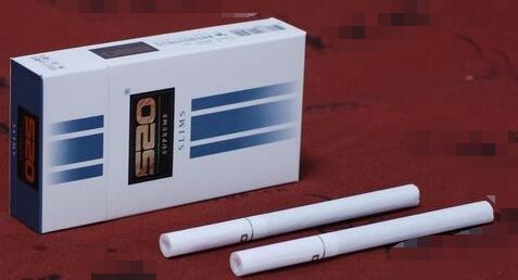 进口香烟品牌排名