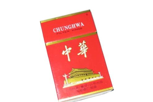 青岛进口香烟有多少