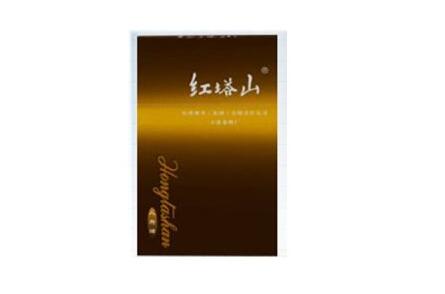 短支香烟高端牌子推荐