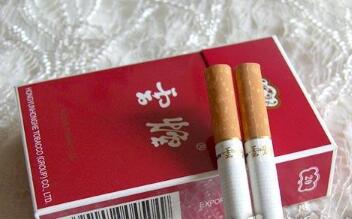 6元黄金龙香烟总仓