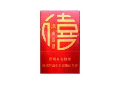 国烟和外烟什么区别
