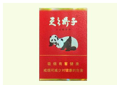 进口香烟烟雾香的哪种