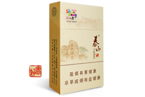 正品椰树香烟多少钱一包