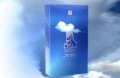 超市里的香烟批发价格表
