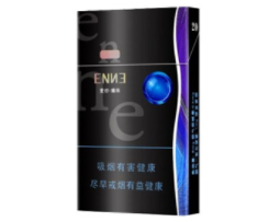 目前进口香烟排名