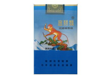 销量最好的的高端香烟品牌