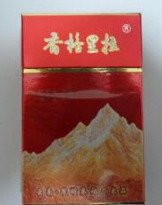 6元喜万年香烟好抽吗