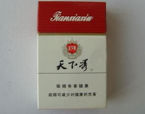中国允许售卖进口香烟么