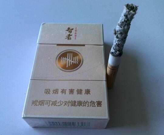 4元万宝路(国产)香烟好抽吗