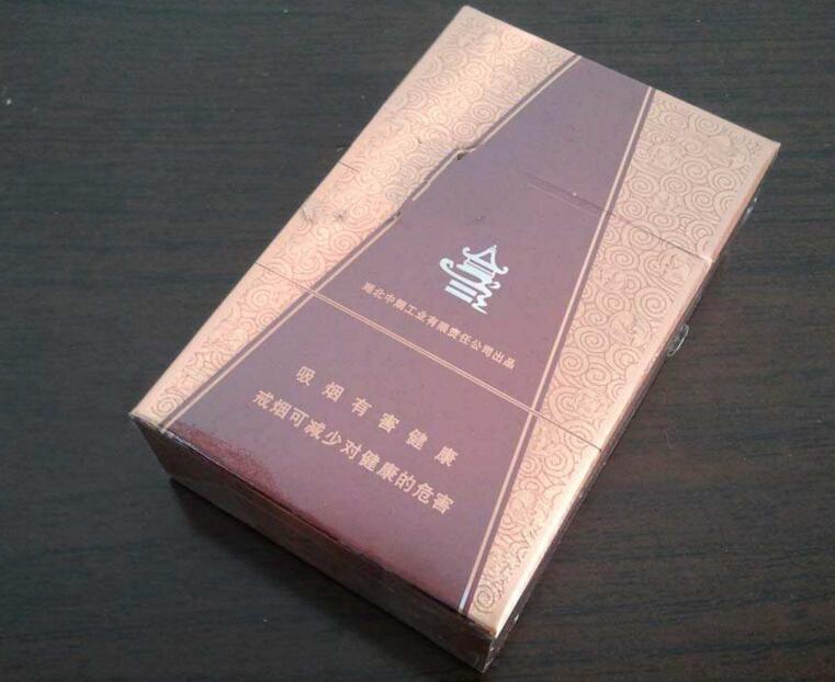 长城香烟有爆珠么吗