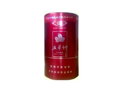带爆珠香烟黑名单能抽吗