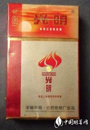 淮南最高端的香烟价格表