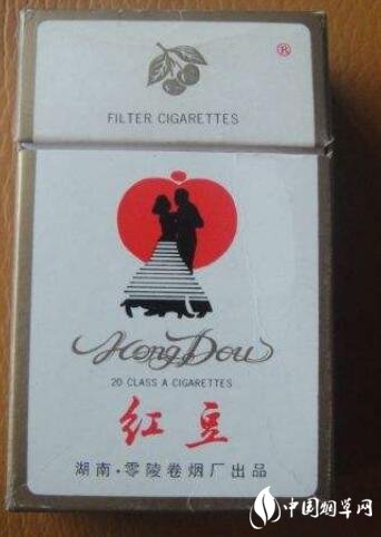 高档雪莲香烟价格