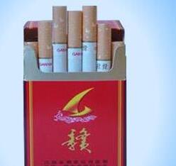 上高香烟批发