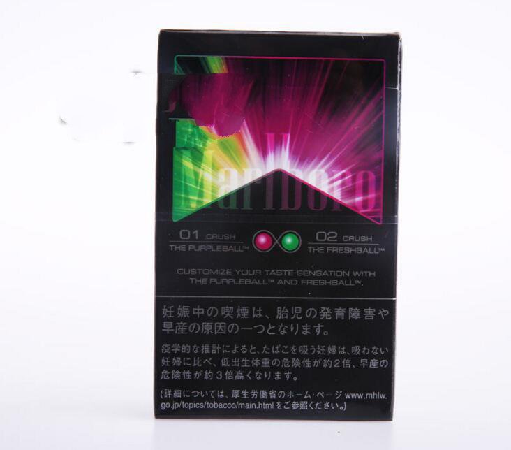 进口香烟口感评鉴标准