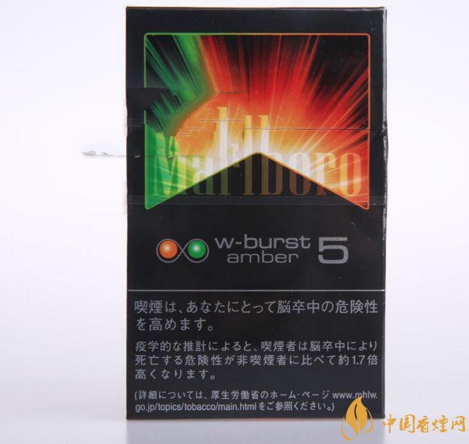 高端实惠的香烟品牌