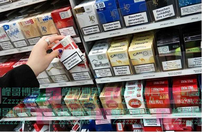 在国内卖的好的外烟【在国内卖的好的外烟店】