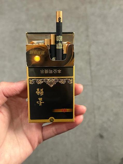奢华之香，高端香烟的魅力解析与品鉴之旅