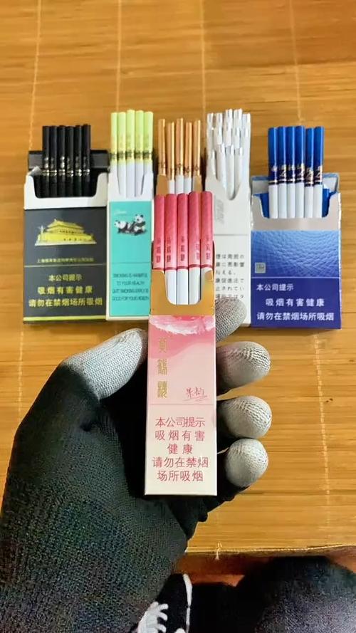 福建云霄路边摊香烟有哪些【福建云霄路边摊香烟有哪些品牌】